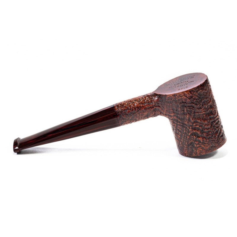 Pipa Dunhill Cumberland 3122 Poker 2016 Pipa Dunhill Cumberland 3122 Poker 2016