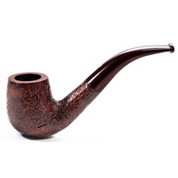 Dunhill Pipe Cumberland 3102 Bent 2025