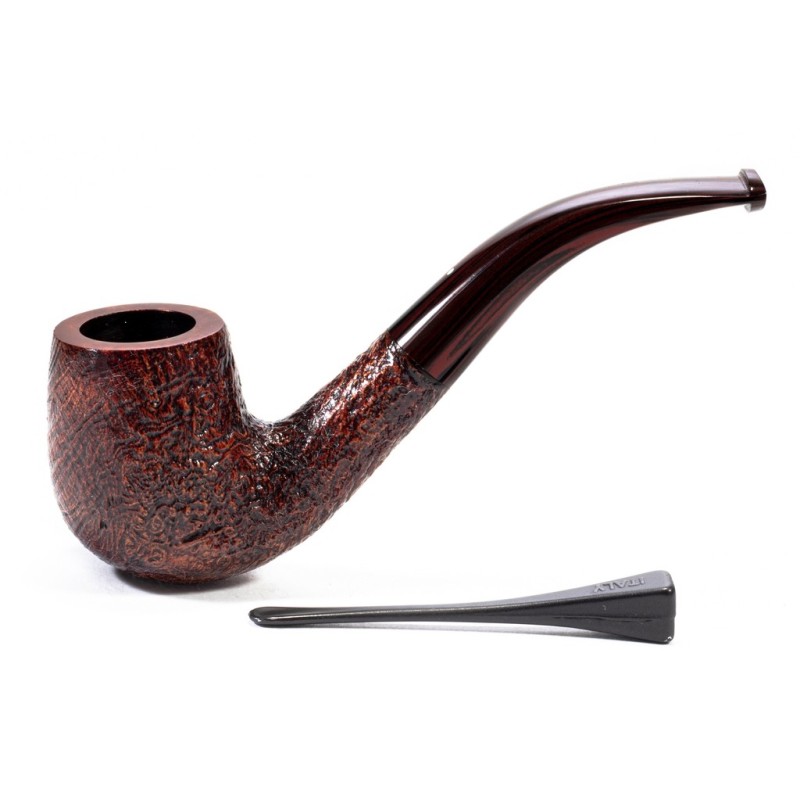 Dunhill Pipe Cumberland 3102 Bent 2025 Dunhill Pipe Cumberland 3102 Bent 2025