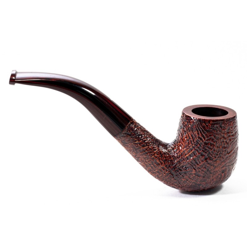 Dunhill Pipe Cumberland 3102 Bent 2025 Dunhill Pipe Cumberland 3102 Bent 2025