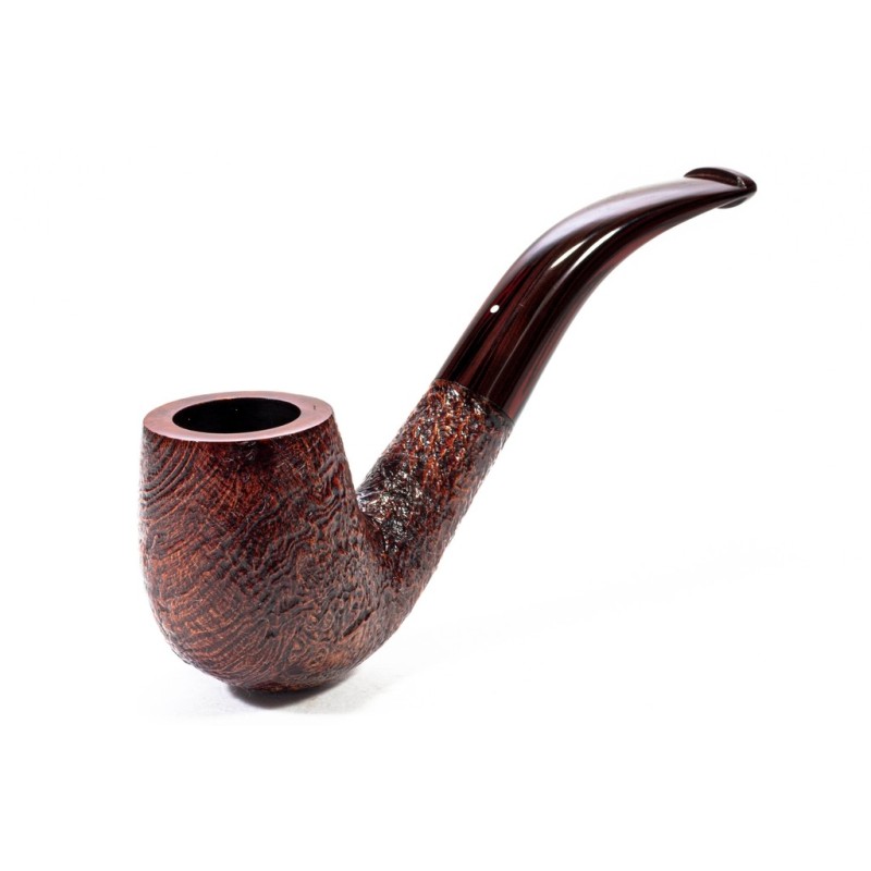Dunhill Pipe Cumberland 3102 Bent 2025 Dunhill Pipe Cumberland 3102 Bent 2025