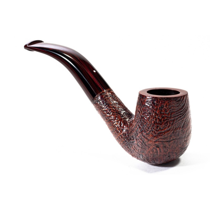 Dunhill Pipe Cumberland 3102 Bent 2025 Dunhill Pipe Cumberland 3102 Bent 2025