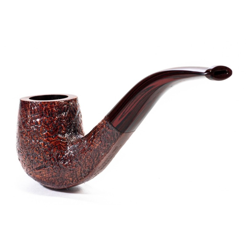 Dunhill Pipe Cumberland 3102 Bent 2025 Dunhill Pipe Cumberland 3102 Bent 2025