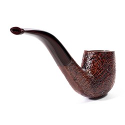 Dunhill Pipe Cumberland 3102 Bent 2025