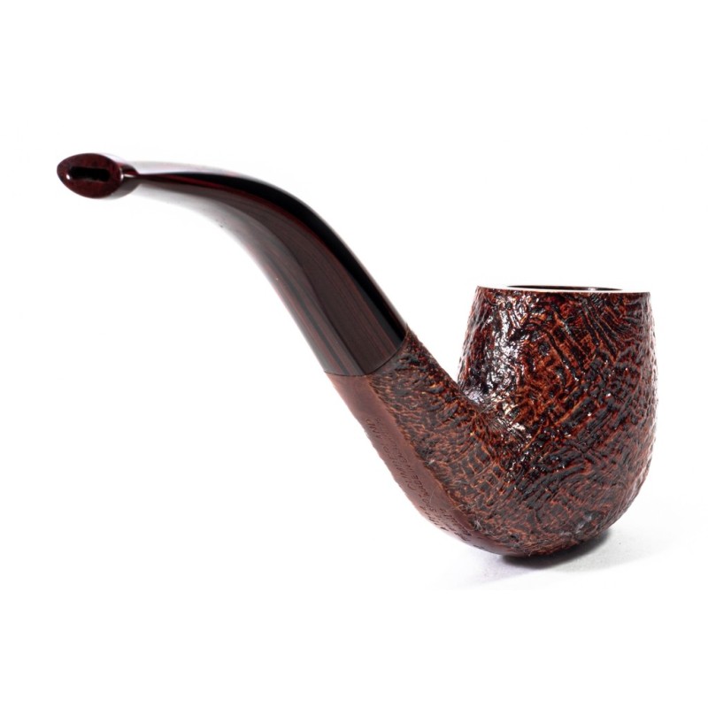 Dunhill Pipe Cumberland 3102 Bent 2025 Dunhill Pipe Cumberland 3102 Bent 2025