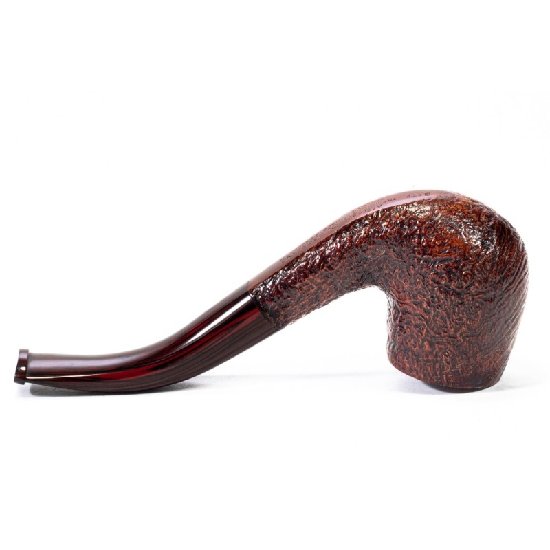 Dunhill Pipe Cumberland 3102 Bent 2025 Dunhill Pipe Cumberland 3102 Bent 2025