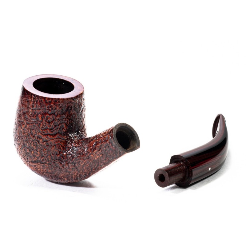 Dunhill Pipe Cumberland 3102 Bent 2025 Dunhill Pipe Cumberland 3102 Bent 2025