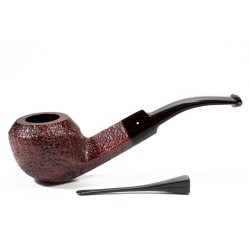 Dunhill Pipe Cumberland 4208 Bent Rhodesian 2025