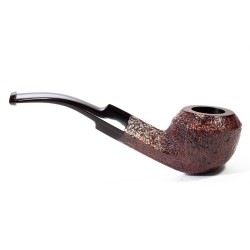 Dunhill Pipe Cumberland 4208 Bent Rhodesian 2025