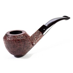 Dunhill Pipe Cumberland 4208 Bent Rhodesian 2025
