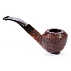 Dunhill Pipe Cumberland 4208 Bent Rhodesian 2025