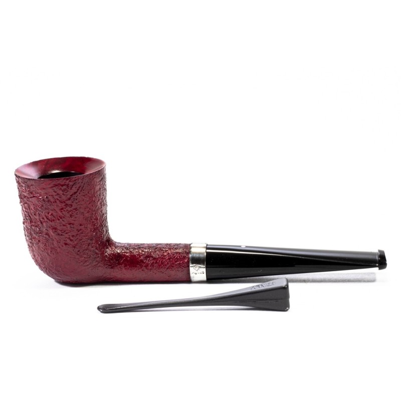 Pipa Dunhill Rubybark 4105 Dublin 2024 Pipa Dunhill Rubybark 4105 Dublin 2024