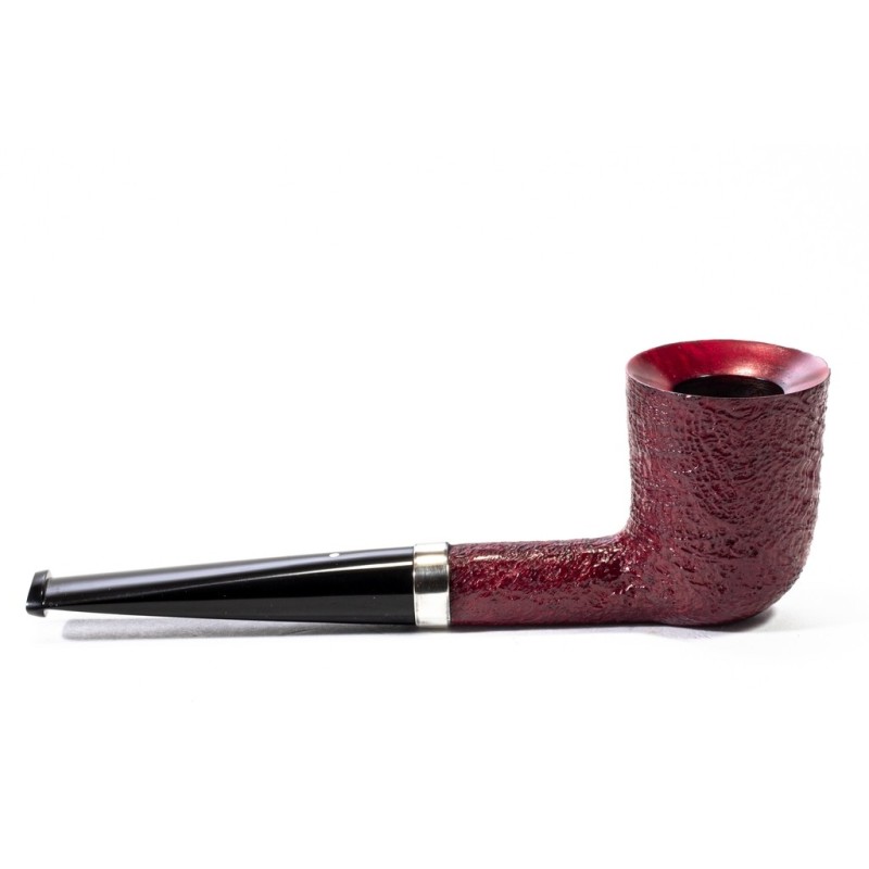 Pipa Dunhill Rubybark 4105 Dublin 2024 Pipa Dunhill Rubybark 4105 Dublin 2024