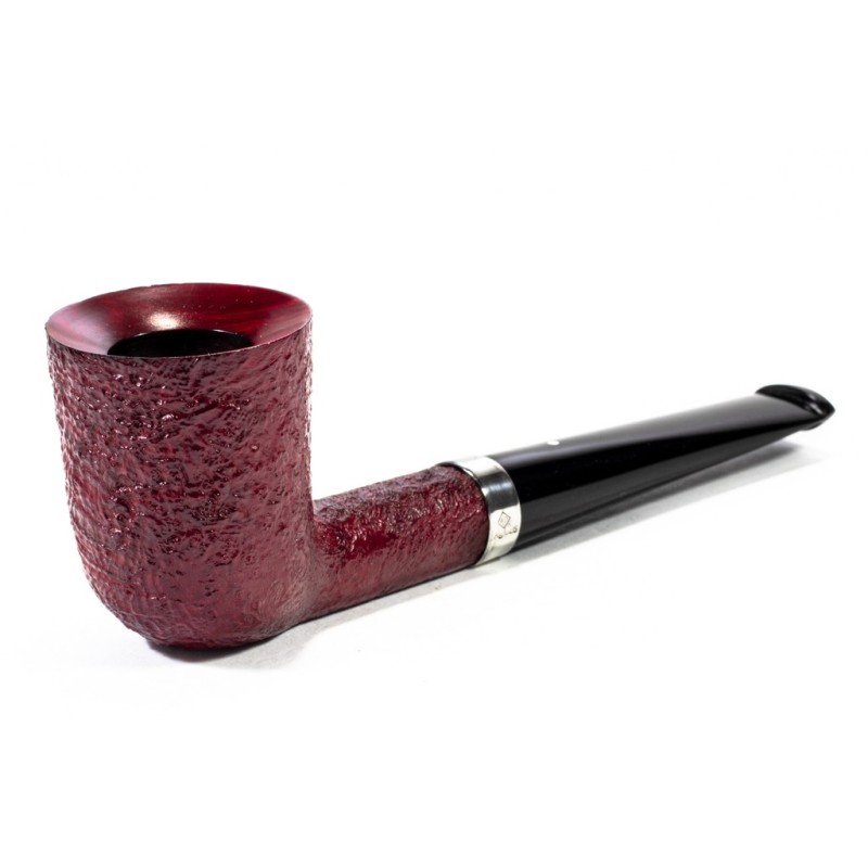 Pipa Dunhill Rubybark 4105 Dublin 2024 Pipa Dunhill Rubybark 4105 Dublin 2024
