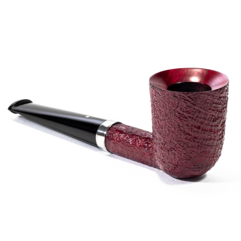 Pipa Dunhill Rubybark 4105 Dublin 2024 Pipa Dunhill Rubybark 4105 Dublin 2024