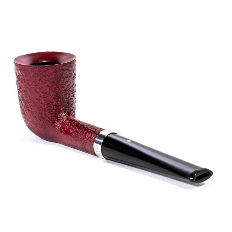 Pipa Dunhill Rubybark 4105 Dublin 2024 Pipa Dunhill Rubybark 4105 Dublin 2024