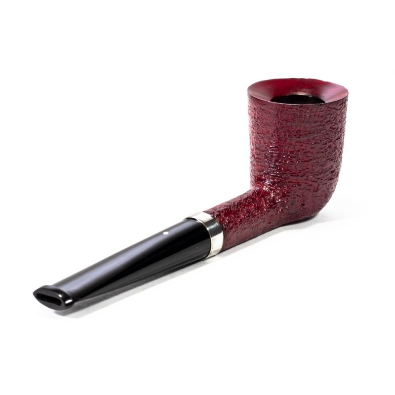 Pipa Dunhill Rubybark 4105 Dublin 2024 Pipa Dunhill Rubybark 4105 Dublin 2024