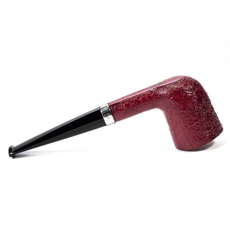 Pipa Dunhill Rubybark 4105 Dublin 2024 Pipa Dunhill Rubybark 4105 Dublin 2024