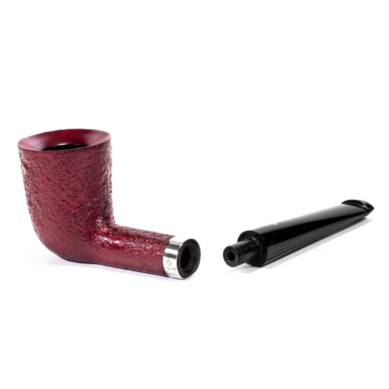 Pipa Dunhill Rubybark 4105 Dublin 2024 Pipa Dunhill Rubybark 4105 Dublin 2024