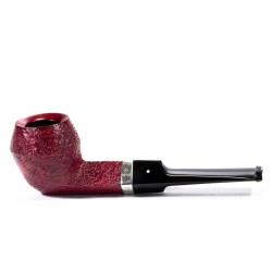 Pipa Dunhill Rubybark 4204 Bulldog 2024