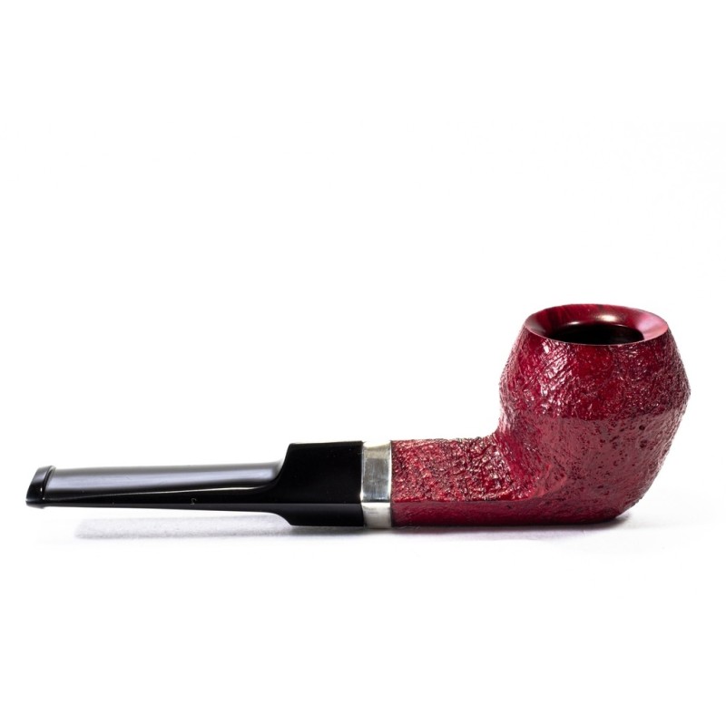 Pipa Dunhill Rubybark 4204 Bulldog 2024 Pipa Dunhill Rubybark 4204 Bulldog 2024