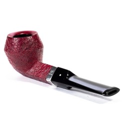 Pipa Dunhill Rubybark 4204 Bulldog 2024