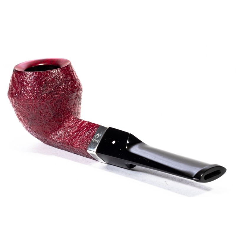 Pipa Dunhill Rubybark 4204 Bulldog 2024 Pipa Dunhill Rubybark 4204 Bulldog 2024
