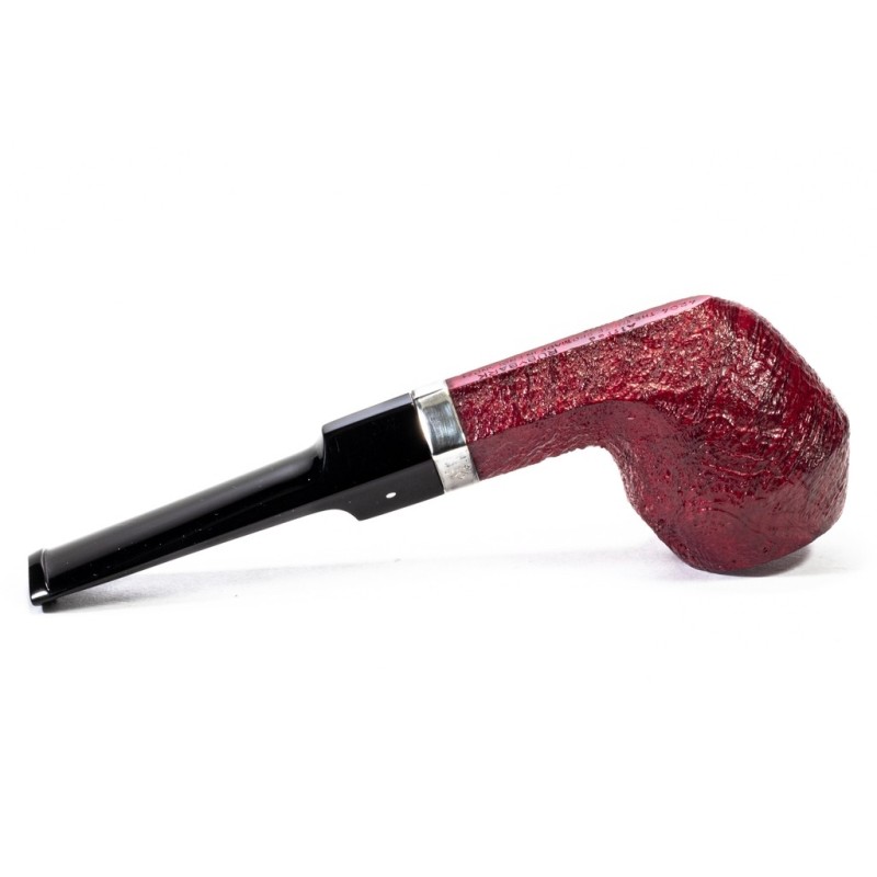 Pipa Dunhill Rubybark 4204 Bulldog 2024 Pipa Dunhill Rubybark 4204 Bulldog 2024