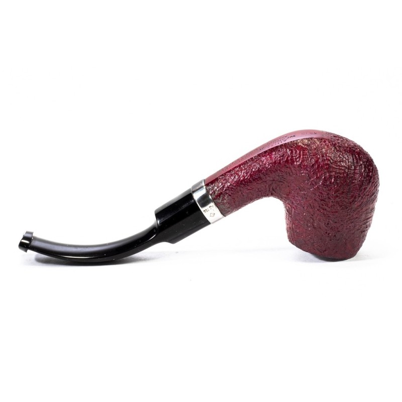 Dunhill Pipe Rubybark 4213 Bent 2023 Dunhill Pipe Rubybark 4213 Bent 2023