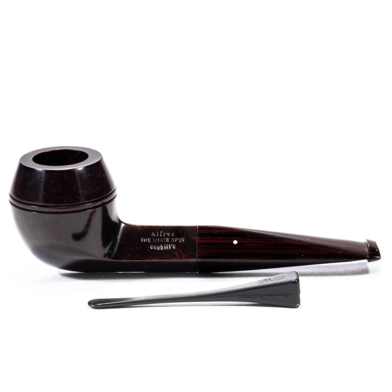 Pipa Dunhill Chestnut 3104 Bulldog 2025 Pipa Dunhill Chestnut 3104 Bulldog 2025