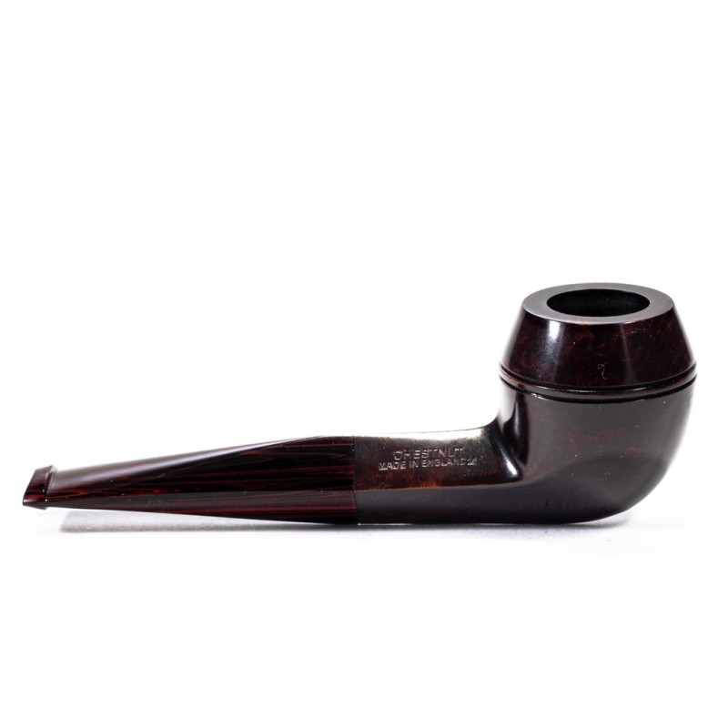 Pipa Dunhill Chestnut 3104 Bulldog 2025 Pipa Dunhill Chestnut 3104 Bulldog 2025