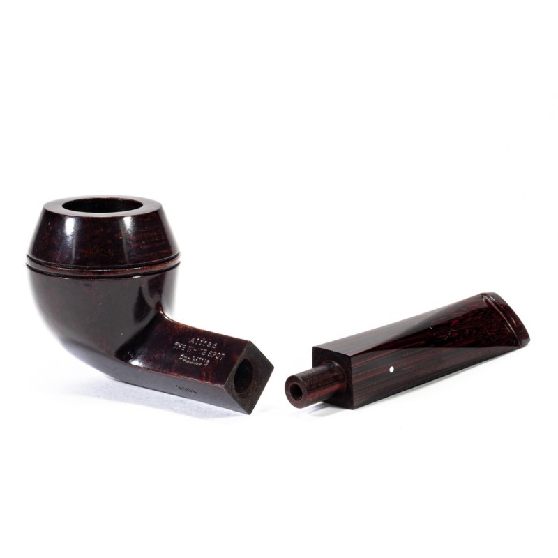 Pipa Dunhill Chestnut 3104 Bulldog 2025 Pipa Dunhill Chestnut 3104 Bulldog 2025
