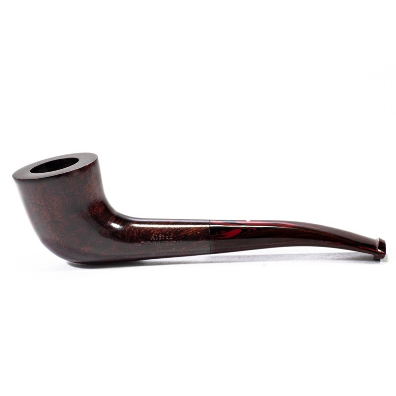 Pipa Dunhill Chestnut 3421 Zulu 2024 Pipa Dunhill Chestnut 3421 Zulu 2024