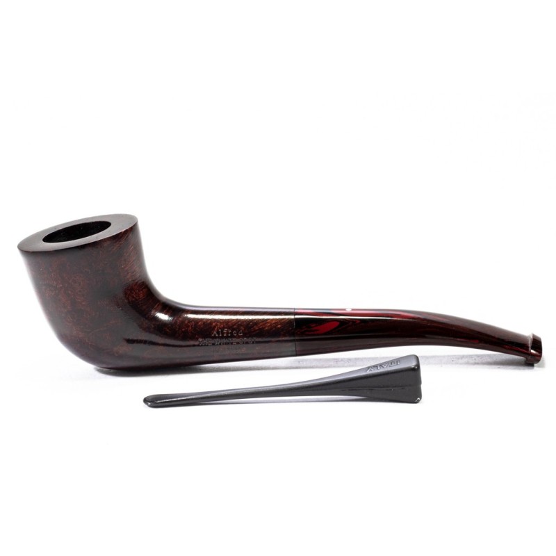 Pipa Dunhill Chestnut 3421 Zulu 2024 Pipa Dunhill Chestnut 3421 Zulu 2024