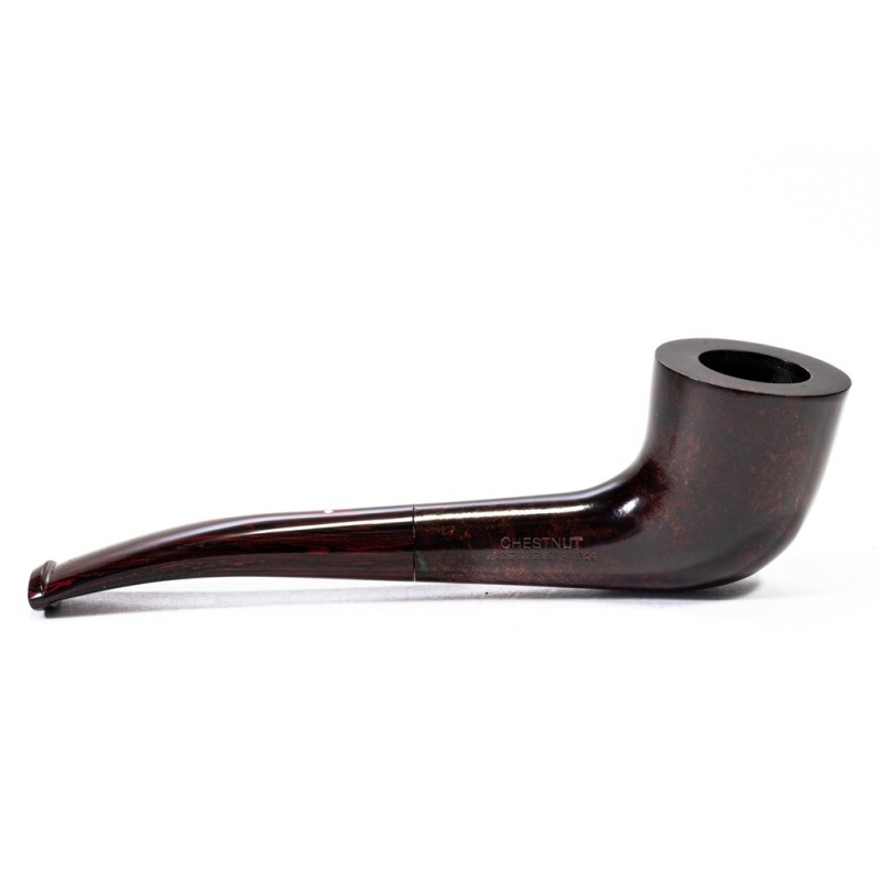 Pipa Dunhill Chestnut 3421 Zulu 2024 Pipa Dunhill Chestnut 3421 Zulu 2024