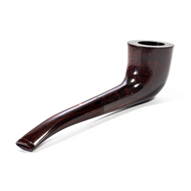 Pipa Dunhill Chestnut 3421 Zulu 2024 Pipa Dunhill Chestnut 3421 Zulu 2024