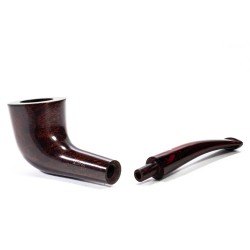 Pipa Dunhill Chestnut 3421 Zulu 2024