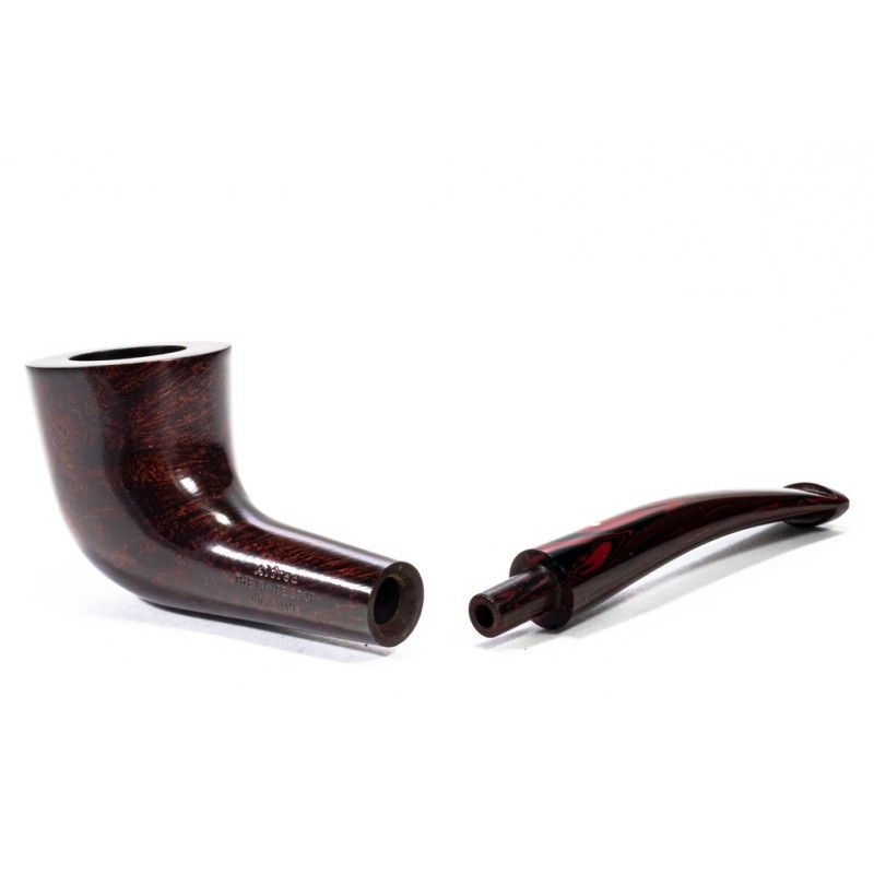 Pipa Dunhill Chestnut 3421 Zulu 2024 Pipa Dunhill Chestnut 3421 Zulu 2024