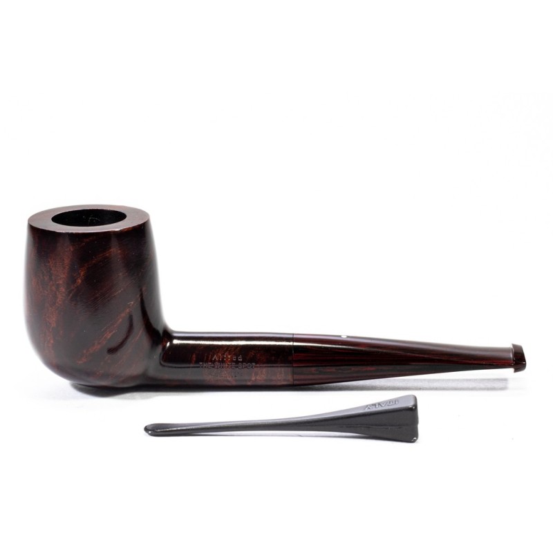 Pipa Dunhill Chestnut 4103 Billiard 2024 Pipa Dunhill Chestnut 4103 Billiard 2024