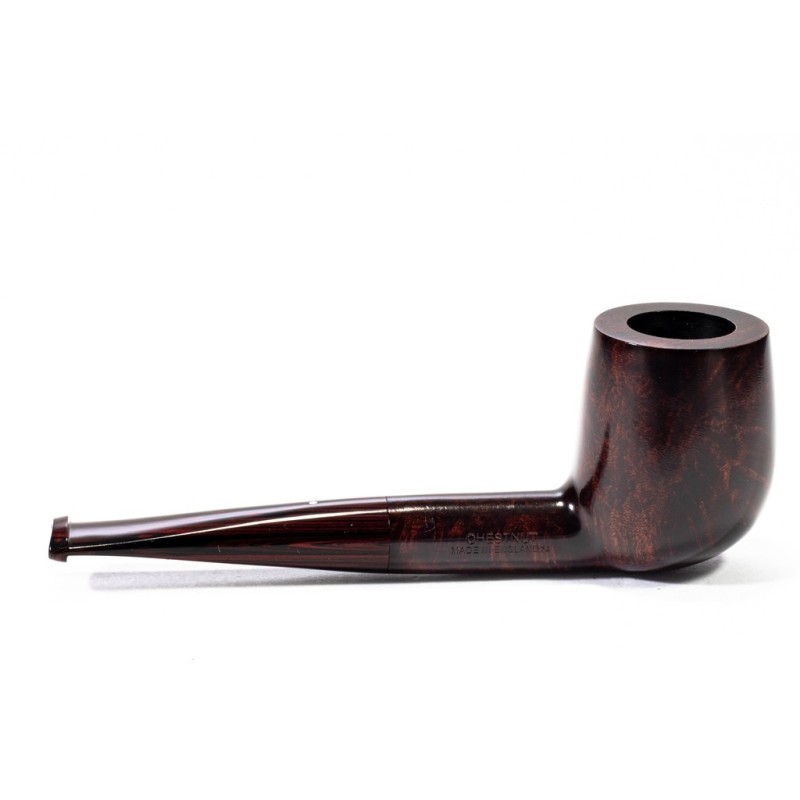 Pipa Dunhill Chestnut 4103 Billiard 2024 Pipa Dunhill Chestnut 4103 Billiard 2024