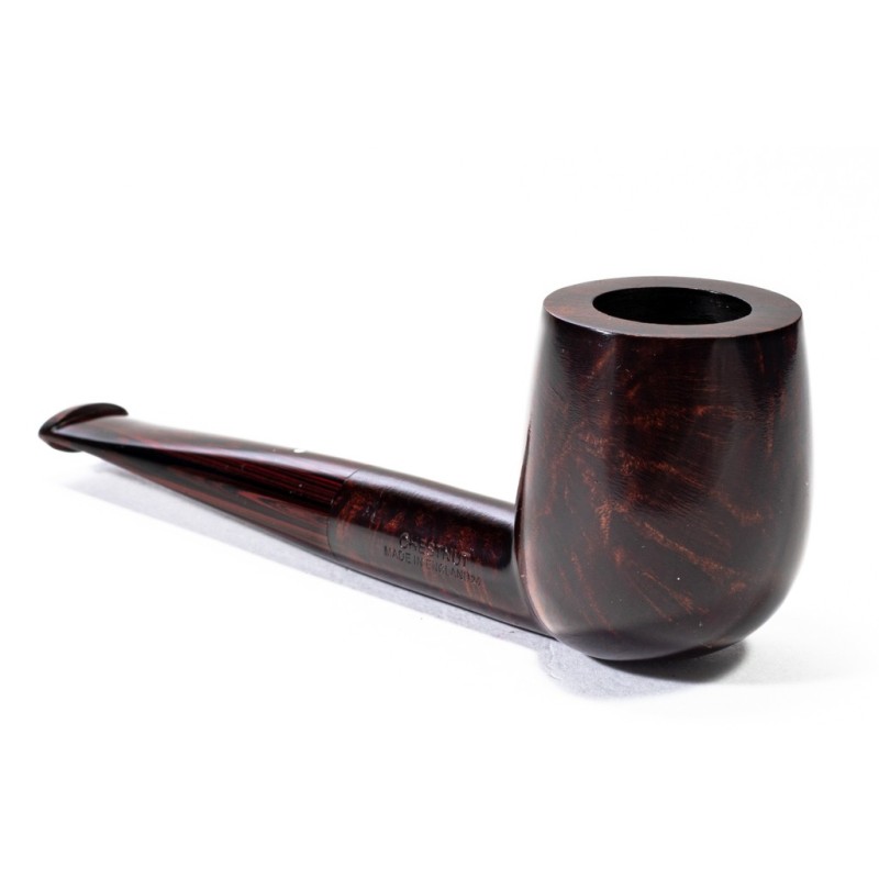 Pipa Dunhill Chestnut 4103 Billiard 2024 Pipa Dunhill Chestnut 4103 Billiard 2024