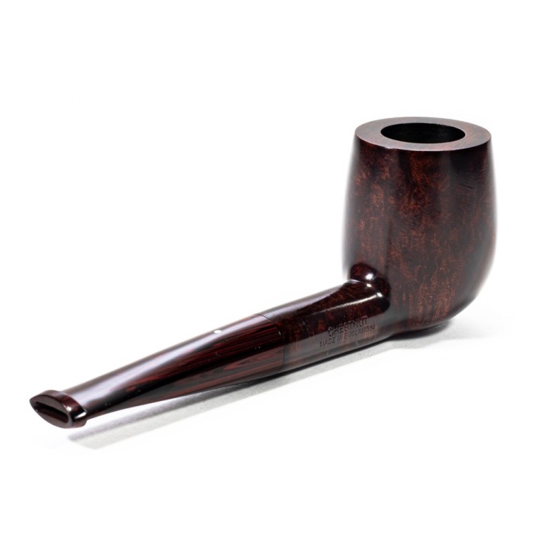 Pipa Dunhill Chestnut 4103 Billiard 2024 Pipa Dunhill Chestnut 4103 Billiard 2024