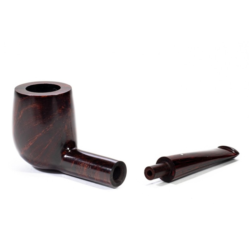 Pipa Dunhill Chestnut 4103 Billiard 2024 Pipa Dunhill Chestnut 4103 Billiard 2024