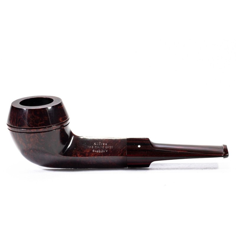 Pipa Dunhill Chestnut 4204 Bulldog 2025 Pipa Dunhill Chestnut 4204 Bulldog 2025