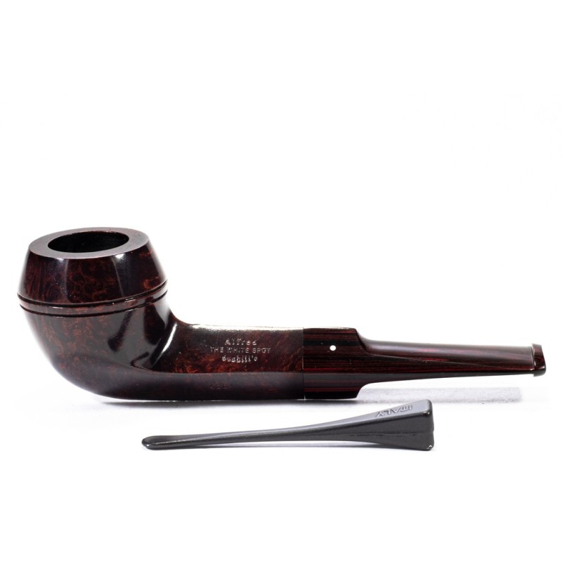 Pipa Dunhill Chestnut 4204 Bulldog 2025 Pipa Dunhill Chestnut 4204 Bulldog 2025