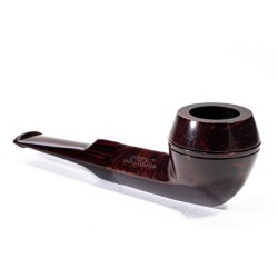 Pipa Dunhill Chestnut 4204 Bulldog 2025