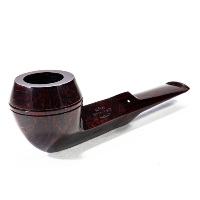 Pipa Dunhill Chestnut 4204 Bulldog 2025 Pipa Dunhill Chestnut 4204 Bulldog 2025