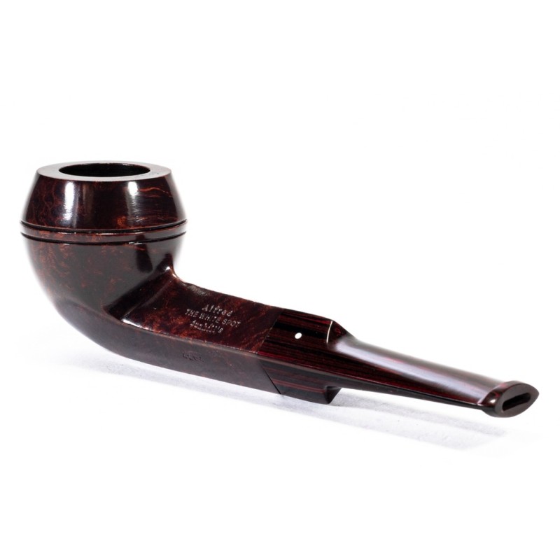 Pipa Dunhill Chestnut 4204 Bulldog 2025 Pipa Dunhill Chestnut 4204 Bulldog 2025