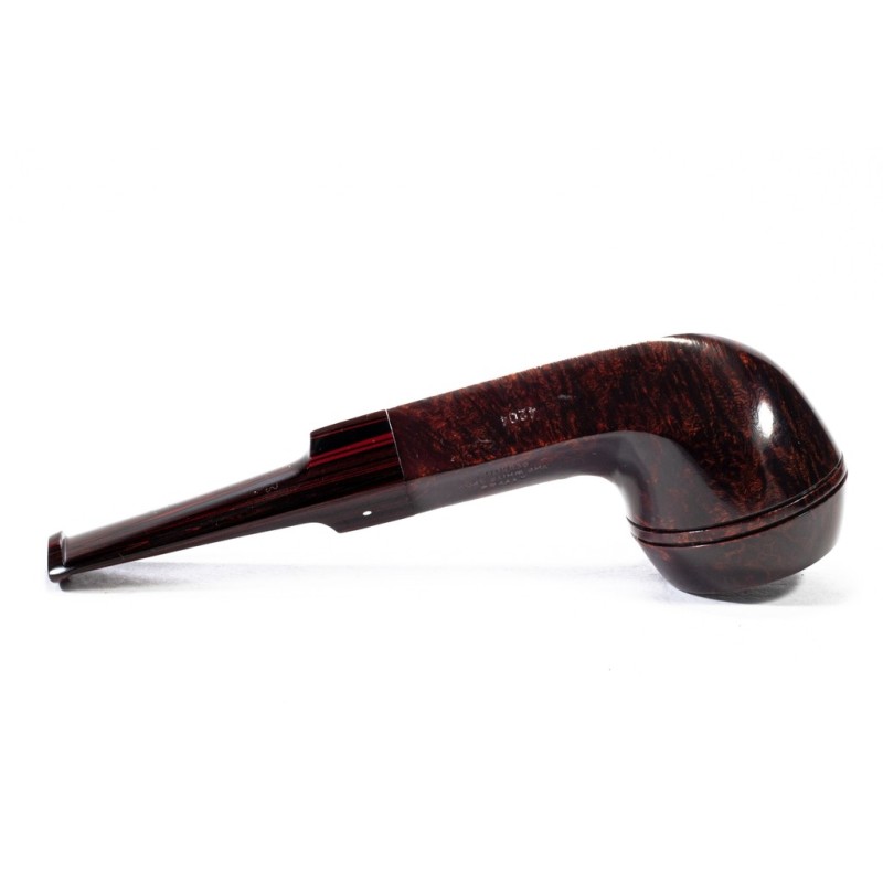 Pipa Dunhill Chestnut 4204 Bulldog 2025 Pipa Dunhill Chestnut 4204 Bulldog 2025