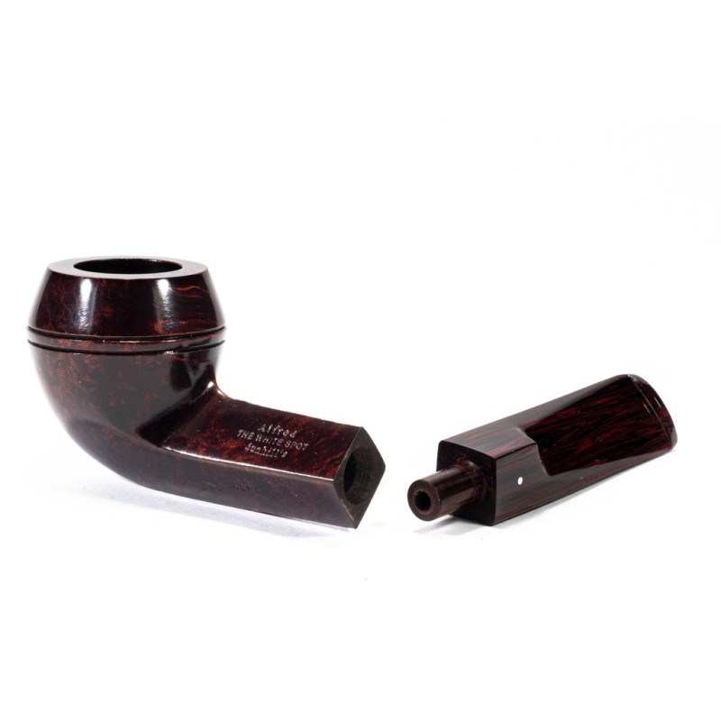 Pipa Dunhill Chestnut 4204 Bulldog 2025 Pipa Dunhill Chestnut 4204 Bulldog 2025